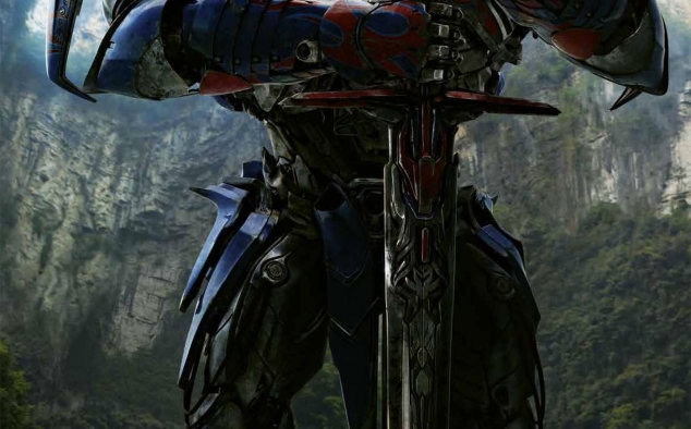 Immagine 10 - Transformers 4: L'era dell'estinzione