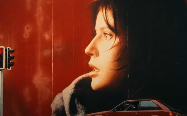 Immagine 10 - Tre colori - Film Blu, immagini di film del 1993 di Krzysztof Kieslowski con Juliette Binoche, Julie Delpy