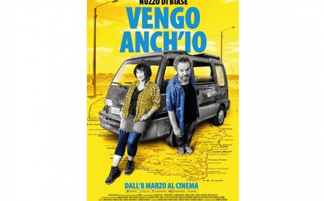 Immagine 18 - Aldo Giovanni e Giacomo, poster, foto, immagini, locandine di tutti i film