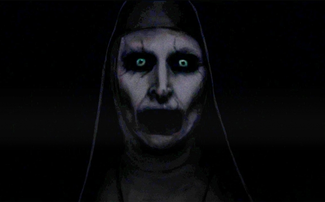 Immagine 21 - The Nun II, immagini del film horror del 2023 di Michael Chaves spin-off della saga The Conjuring