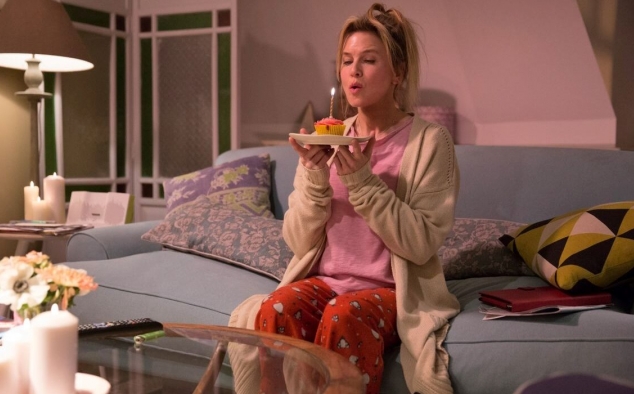 Immagine 28 - Bridget Jones: Un Amore di Ragazzo, immagini del film di Michael Morris con Renée Zellweger, Leo Woodall, Emma Thompson, Isla Fi