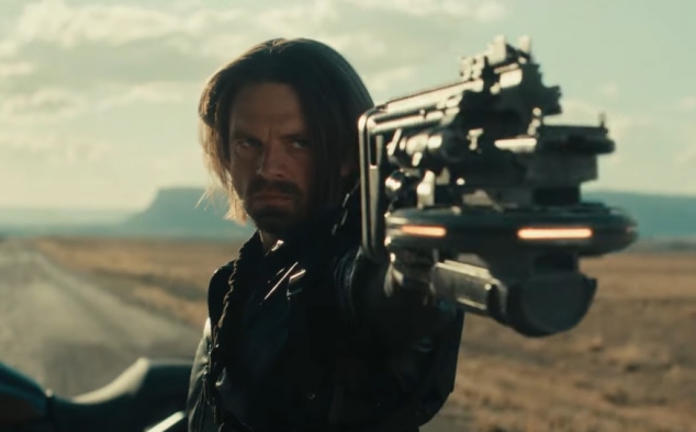 Immagine 4 - Thunderbolts, immagini del film Marvel Disney di Jake Schreier con Florence Pugh, Hannah John-Kamen, Sebastian Stan, David Harbo