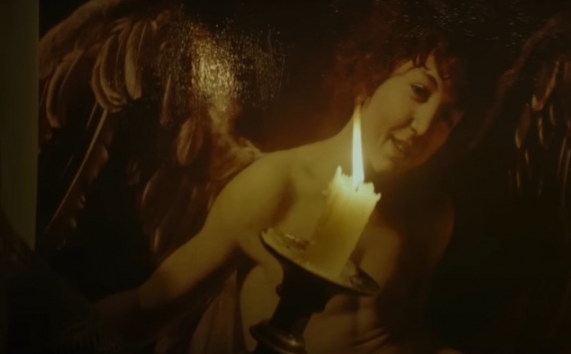Immagine 14 - L\'Ombra di Caravaggio, immagini del film di M. Placido con R. Scamarcio, M. Ramazzotti, A. Haber