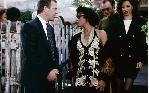 Immagine 20 - Guardia del corpo (The Bodyguard), foto e immagini del film del 1992 di Mick Jackson con Kevin Costner e Whitney Houston