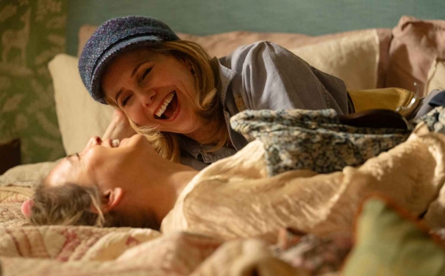 Immagine 27 - Bridget Jones: Un Amore di Ragazzo, immagini del film di Michael Morris con Renée Zellweger, Leo Woodall, Emma Thompson, Isla Fi