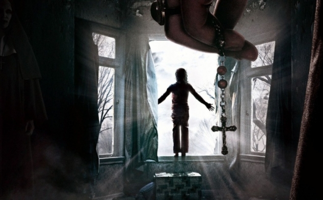 Immagine 12 - Amityville: Il risveglio, foto e immagini tratte dal film thriller horror