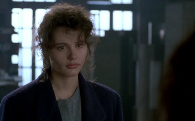 Immagine 19 - La mosca (The Fly), foto e immagini del film di David Cronenberg con Jeff Goldblum e Geena Davis