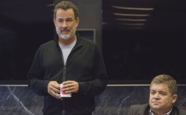 Immagine 14 - The Circle – Il Cerchio, foto e immagini del film