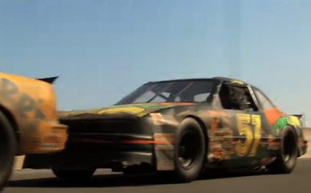 Immagine 22 - Giorni di tuono (Days of Thunder), foto del film di Tony Scott con Tom Cruise, Robert Duvall, Nicole Kidman