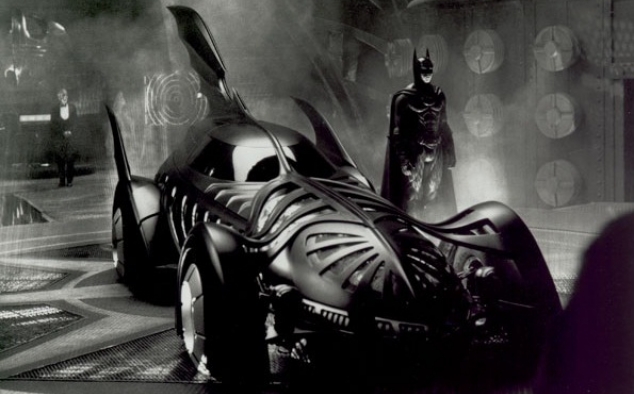 Immagine 77 - Batman, tutti gli interpreti nella storia dell’uomo pipistrello