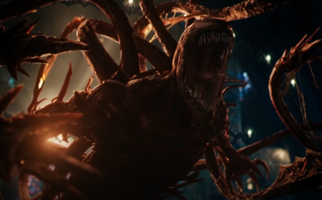 Immagine 17 - Venom: La Furia di Carnage, foto del film di Andy Serkis con Tom Hardy e Woody Harrelson
