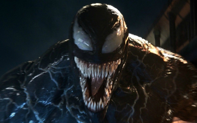 Immagine 8 - Venom: La Furia di Carnage, foto del film di Andy Serkis con Tom Hardy e Woody Harrelson