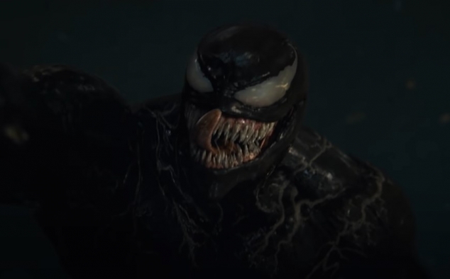 Immagine 24 - Venom: La Furia di Carnage, foto del film di Andy Serkis con Tom Hardy e Woody Harrelson