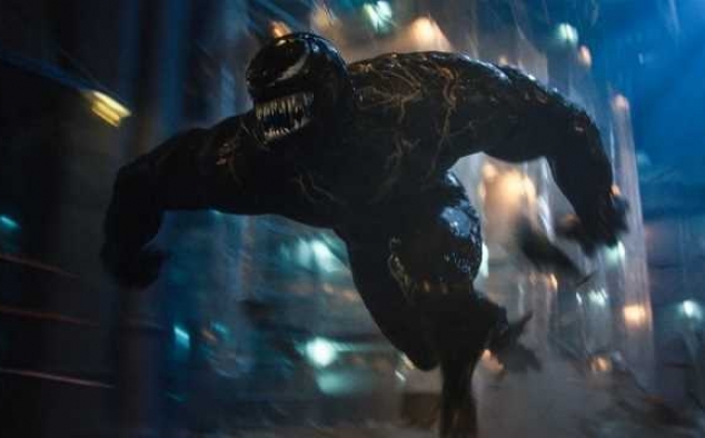 Immagine 1 - Venom: La Furia di Carnage, foto del film di Andy Serkis con Tom Hardy e Woody Harrelson