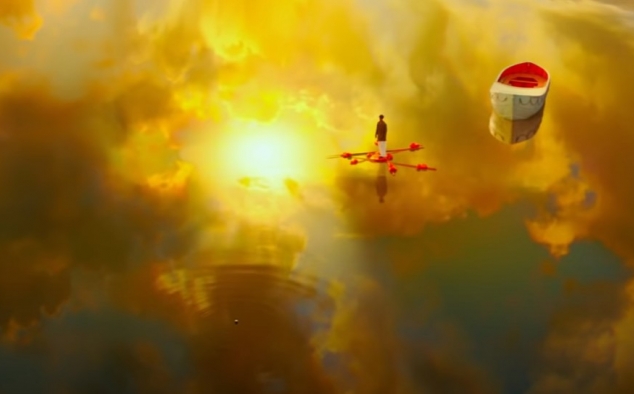 Immagine 8 - Vita di Pi (2012), foto e immagini del film del di Ang Lee con Suraj Sharma, Rafe Spall, Irrfan Khan, Gérard Depardieu