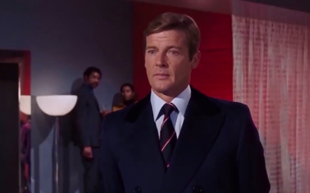 Immagine 7 - Agente 007 - Vivi e lascia morire (1973), immagini del film di Guy Hamilton con Roger Moore, Yaphet Kotto, Jane Seymour