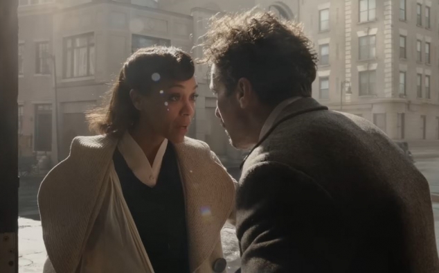 Immagine 16 - Amsterdam, immagini del film di David O. Russell con Christian Bale e Margot Robbie