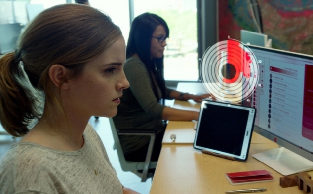 Immagine 9 - The Circle – Il Cerchio, foto e immagini del film