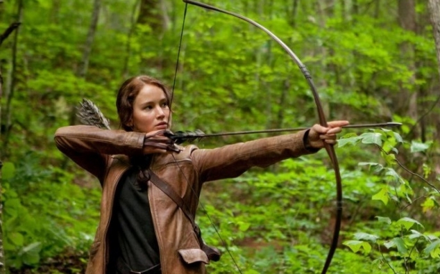 Immagine 11 - Hunger Games, uscita parte 2