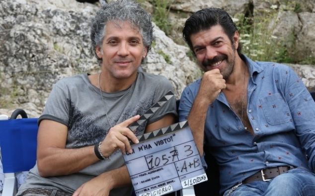 Immagine 23 - Chi m'ha visto, foto e immagini del film con Pierfrancesco Favino e Giuseppe Fiorello