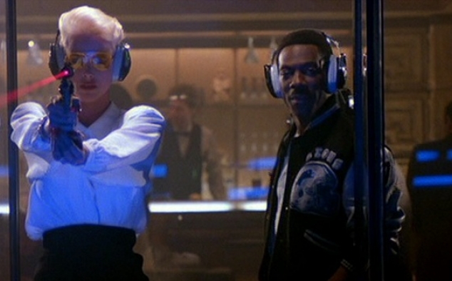 Immagine 21 - Beverly Hills Cop, foto