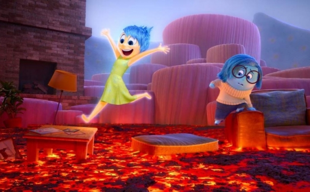 Immagine 7 - Inside Out,  immagini