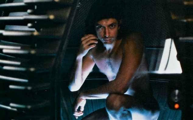 Immagine 1 - La mosca (The Fly), foto e immagini del film di David Cronenberg con Jeff Goldblum e Geena Davis