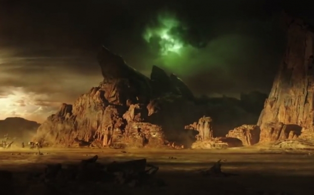 Immagine 8 - Warcraft- L'inizio, immagini del film