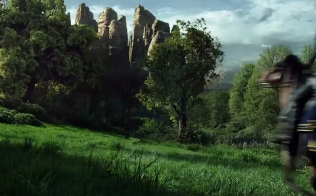 Immagine 6 - Warcraft- L'inizio, immagini del film