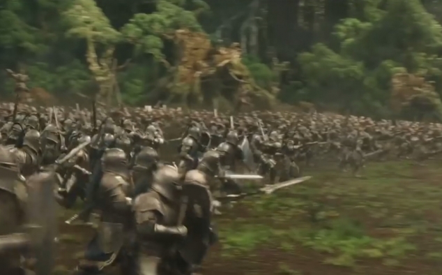Immagine 13 - Warcraft- L'inizio, immagini del film