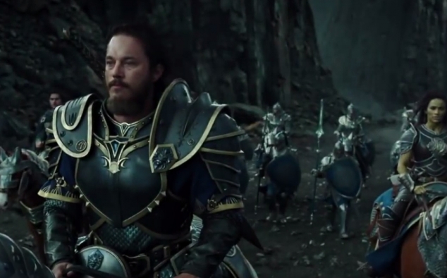 Immagine 16 - Warcraft- L'inizio, immagini del film