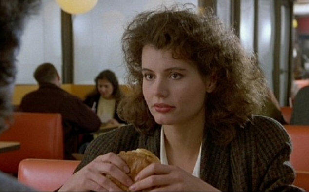 Immagine 26 - La mosca (The Fly), foto e immagini del film di David Cronenberg con Jeff Goldblum e Geena Davis