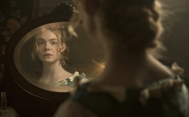 Immagine 9 - L'inganno, foto e immagini del film
