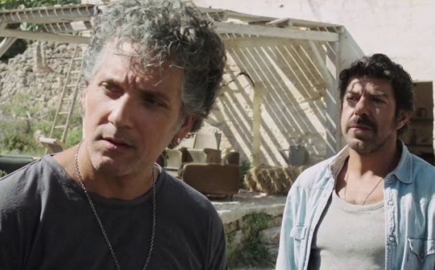 Immagine 16 - Chi m'ha visto, foto e immagini del film con Pierfrancesco Favino e Giuseppe Fiorello
