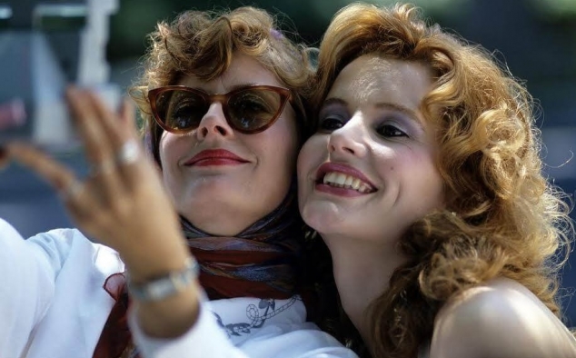 Immagine 21 - Thelma & Louise, foto e immagini del film di Ridley Scott con Susan Sarandon, Geena Davis