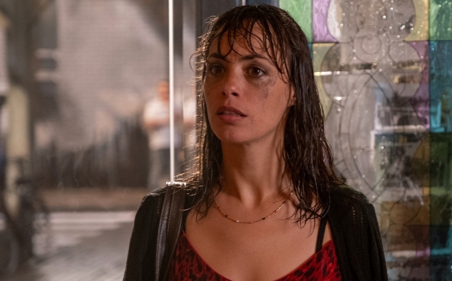 Immagine 10 - Il materiale emotivo, immagini del film di e con Sergio Castellitto e con Bérénice Bejo, Matilda De Angelis