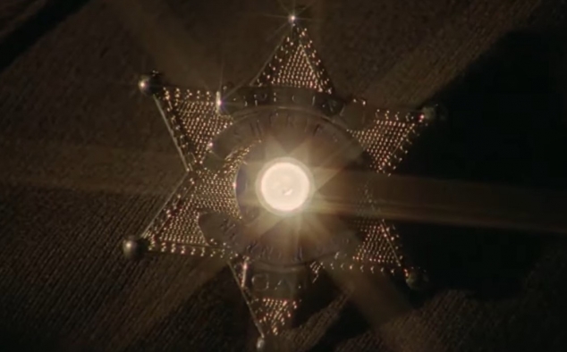 Immagine 34 - Uno sceriffo extraterrestre... poco extra e molto terrestre, nel film con Bud Spencer lo sceriffo Hall incontra H7-25
