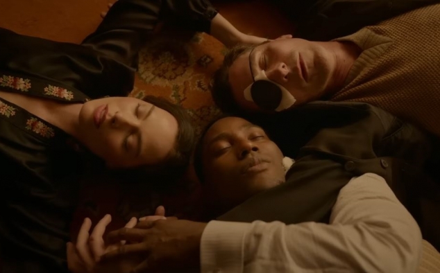 Immagine 23 - Amsterdam, immagini del film di David O. Russell con Christian Bale e Margot Robbie