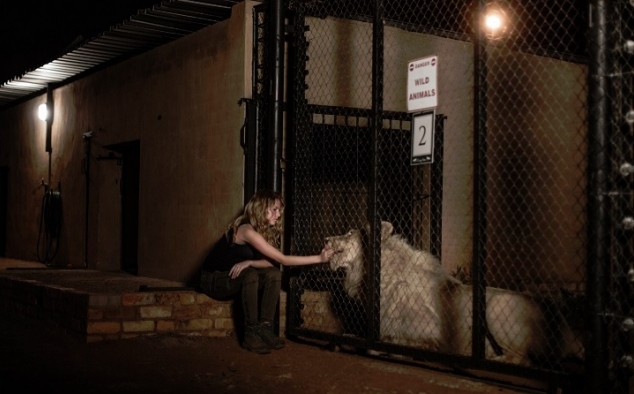 Immagine 15 - Mia e il Leone bianco, foto del film