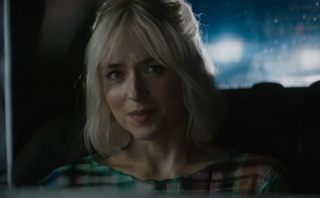 Immagine 8 - Una Notte a New York,  immagini del film di Christy Hall con Dakota Johnson, Sean Penn, Marcos A. Gonzalez