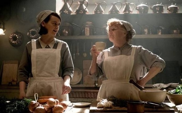 Immagine 5 - Downton Abbey, foto e immagini del film