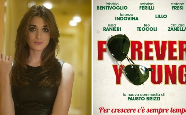 Immagine 28 - Forever Young, foto e immagini dal set