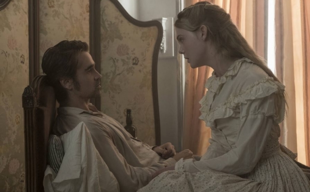 Immagine 19 - L'inganno, foto e immagini del film