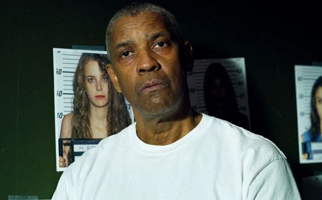 Immagine 20 - Fino all'ultimo indizio, foto e immagini di film thriller del 2021 di John Lee Hancock con Denzel Washington, Rami Malek, Jared