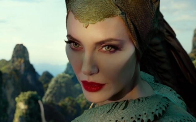 Immagine 14 - Maleficent Signora del male, foto e immagini del sequel Disney