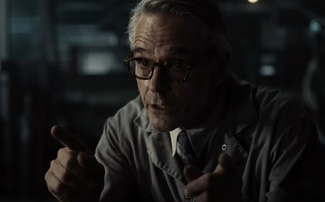 Immagine 10 - Zack Snyder’s Justice League, foto e immagini del cut del regista del film del DC Extended Universe