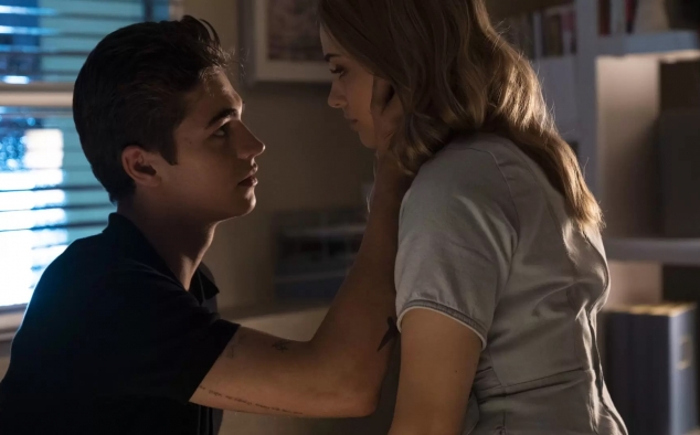 Immagine 12 - After 2, foto e immagini del film con Josephine Langford e Hero Fiennes Tiffin