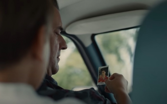 Immagine 7 - Zlatan, foto e immagini del film sulla Leggenda di Ibrahimovic