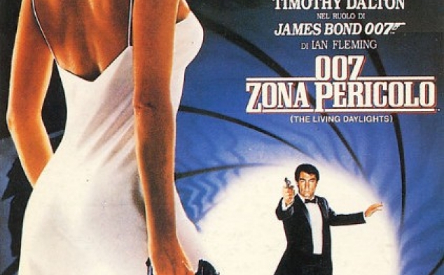 Immagine 5 - Agente 007 James Bond