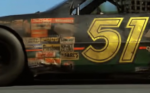 Immagine 29 - Giorni di tuono (Days of Thunder), foto del film di Tony Scott con Tom Cruise, Robert Duvall, Nicole Kidman